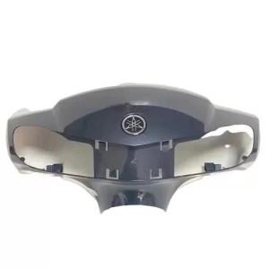 Yamaha Cygnus L Sinyal Çerçevesi Füme Oem