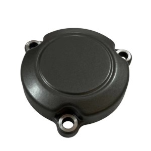 CF MOTO NK 250 Yağ Filtre Kapağı Koyu E5 Orijinal