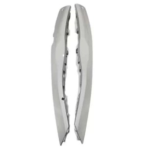 Yamaha Cygnus L Marşbiyel Beyaz Takım