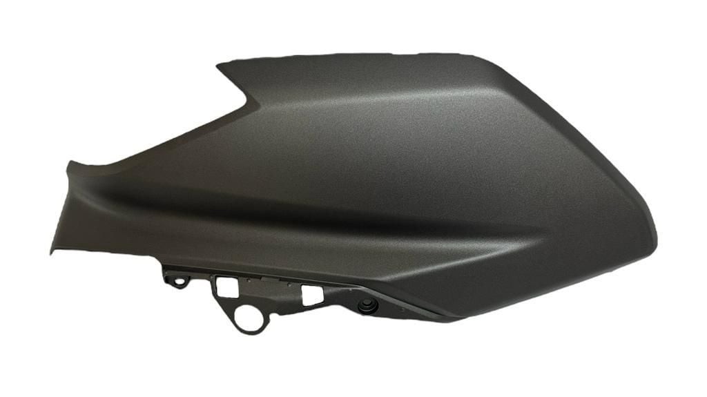 Yamaha Nmax 125-155 Kafa Grenajı Sol Gri Orijinal 2015-2020