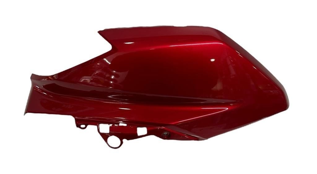 Yamaha Nmax 125-155 Kafa Grenajı Sol Kırmızı Orjinal 2015-2020