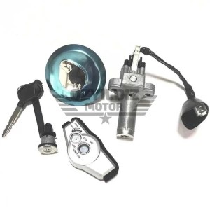 Honda CB 125 E Kontak Seti Oem