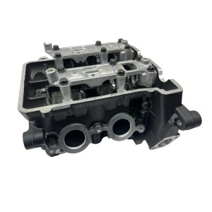 Yamaha YZF R25 Silindir Üst Kapak Orijinal (2014-2024)