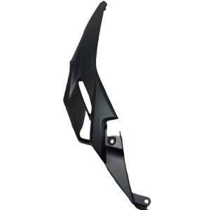 Honda Forza 250 Marşbiyel Arka Panel Sol Orijinal (2021-2024)