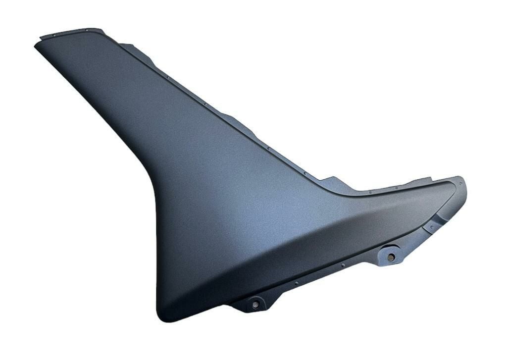 Yamaha Nmax 125-155 Marşpiyel Sol Gri Orjinal 2015-2020