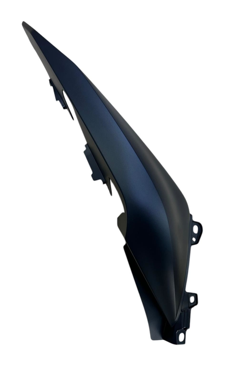 Yamaha Xmax 300 Sol Sele Alt Grenaj Orjinal Mat Mavi 2018-2020