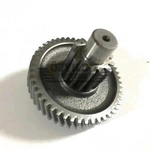 Yamaha Cygnus L Grup Dişlisi