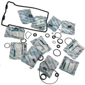 CF MOTO NK 650 Keçe Oring Seti Orijinal