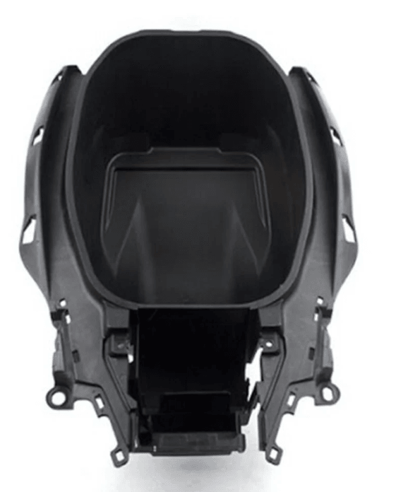 Yamaha Nmax 125-155 Sele Altı Bagaj Orjinal 2021-2024