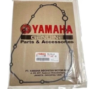 Yamaha YZF R25 Debriyaj Kapak Contası Orijinal (2014-2024)