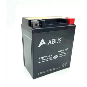Yamaha YZF R25 Abus Akü (2014-2024)