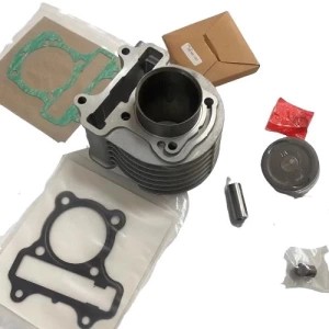 Rks Spontini Silindir Dolu Oem