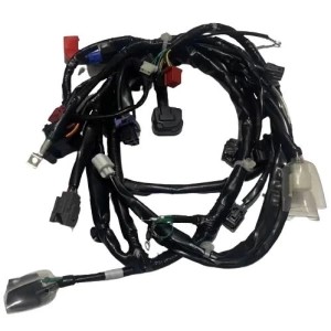 Honda Spacy Alpha Tesisat Oem