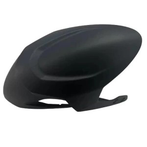 CF MOTO NK 250 Ön Çamurluk E4 Mat Siyah Orijinal