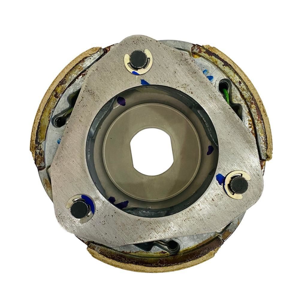 Yamaha Nmax 125-155 Debriyaj Balatası Oem 2015-2020