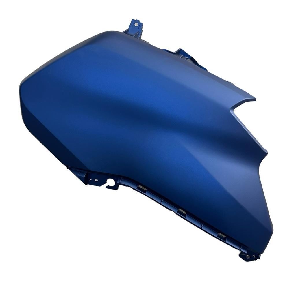 Yamaha Nmax 125-155 Sağ Kafa Grenajı Mat Mavi Orjinal 2021-2024
