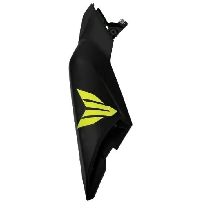 Yamaha MT 25 Depo Alt Grenaj Sol Siyah Yeşil 70 P0 Orijinal (2014-2019)