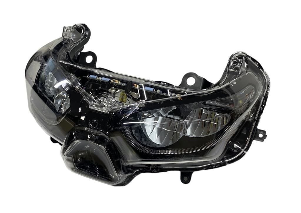 Yamaha Xmax 300 Ön Far Komple Orijinal