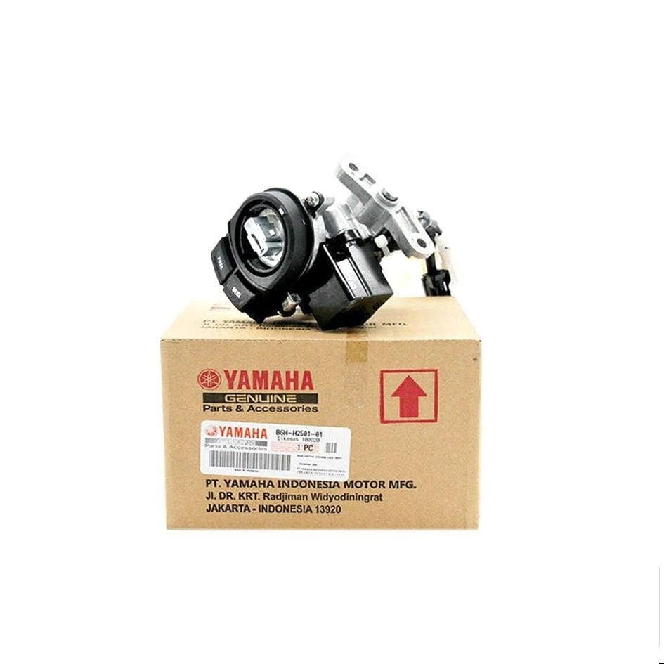 Yamaha Nmax 125-155 Kontak 2021-2024 Orijinal