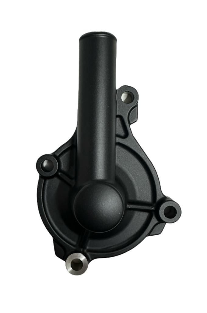 Yamaha MT 25 Su Pompa Kapağı Orijinal (2014-2019)