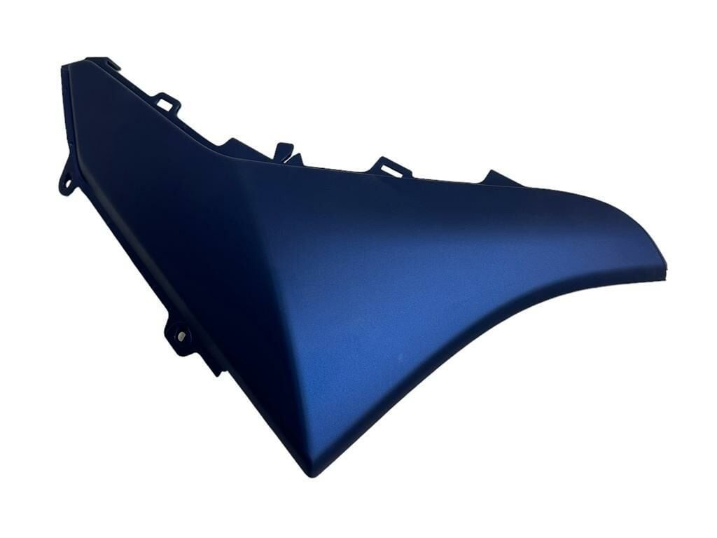 Yamaha Nmax 125-155 Sağ Alt Marşpiyel Mat Siyah Orijinal 2015-2020