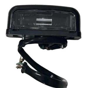 Honda Pcx Plaka Lambası Orijinal 2011-2013