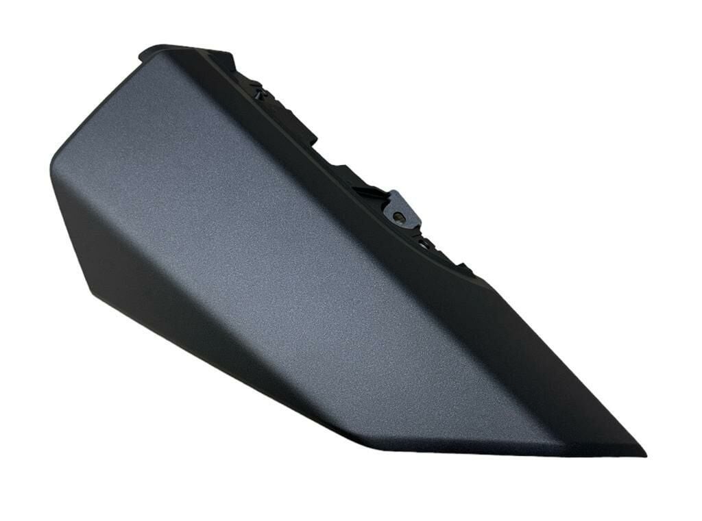 Yamaha Nmax 125-155 Sağ Sinyal Üst Grenaj Füme Orijinal 2015-2020