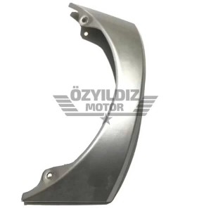 Yamaha Cygnus Rs 125 Stop Alt Grenaj Gri