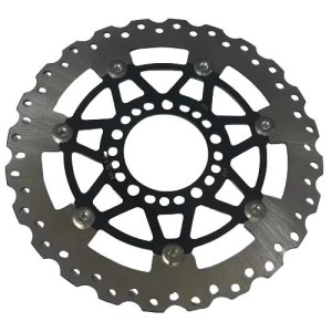 CF MOTO NK 650 Ön Fren Diski Orijinal