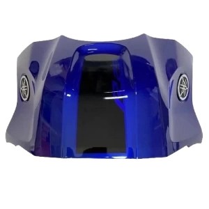 Yamaha YZF R25 Depo Ön Grenajı Mavi P0 Orijinal (2019-2024)