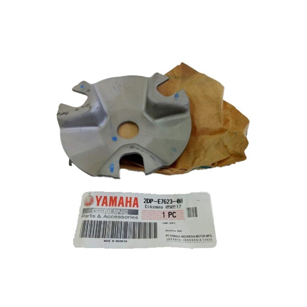 Yamaha Nmax 125-155 Ön Varyatör Pervane Demiri 2015-2020