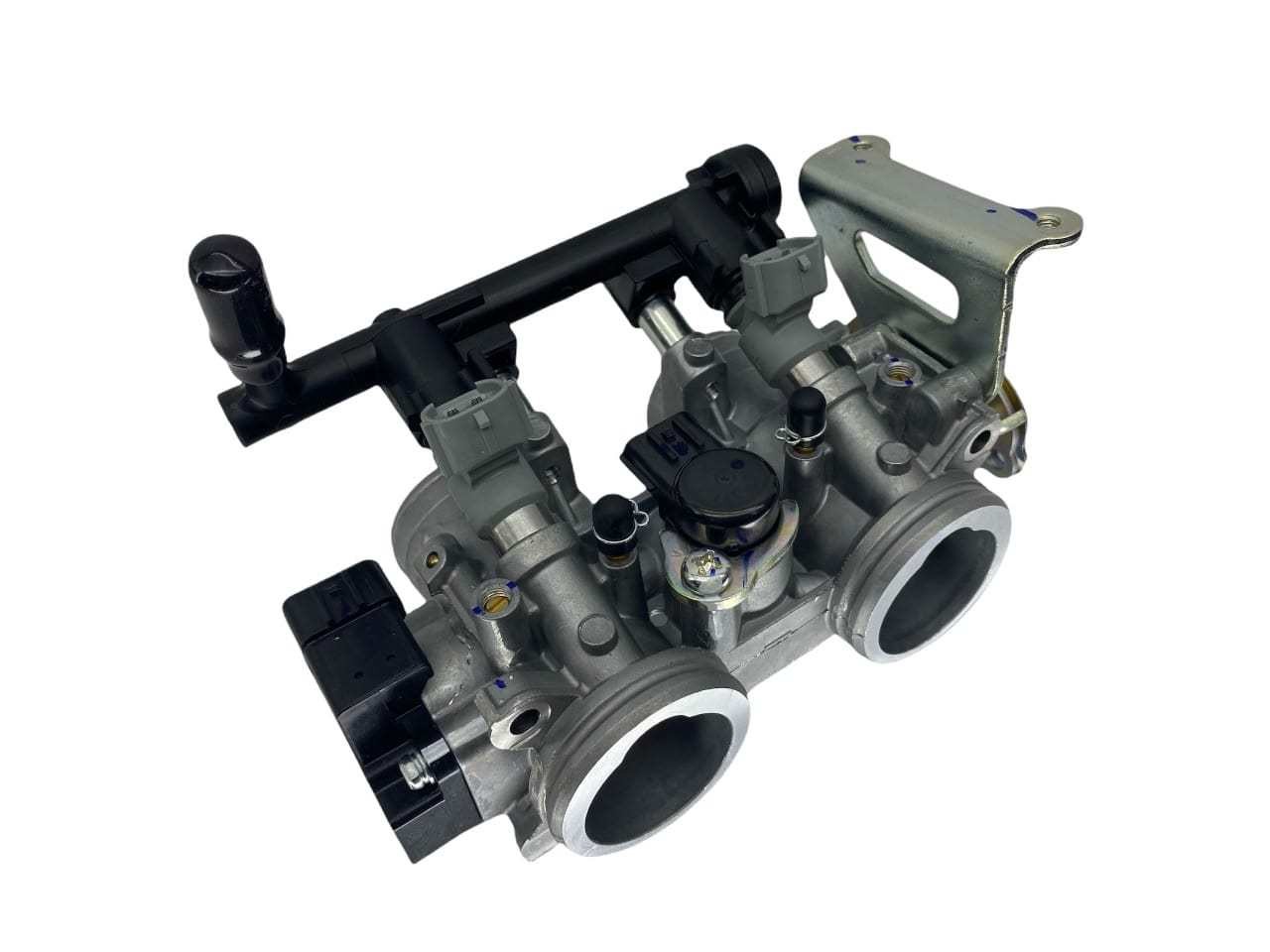 Yamaha MT 25 Gaz Kelebek Gövdesi Orijinal (2014-2019)