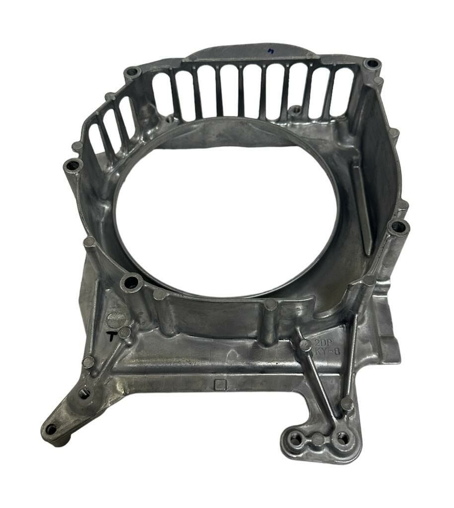 Yamaha Nmax 125-155 Radyatör Kapak Karteri Orijinal 2015-2020