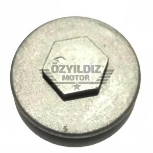 Yamaha Cygnus Rs 125 Subap Kapağı