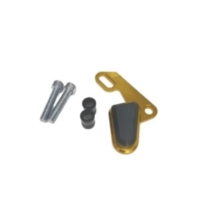 Yamaha Nmax 125-155 Kaliper Koruyucu Sarı