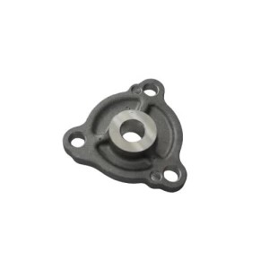 CF MOTO NK 250 Yağ Pompası Kapağı E5 Orijinal