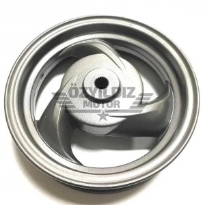 Yamaha Cygnus L Arka Jant Oem