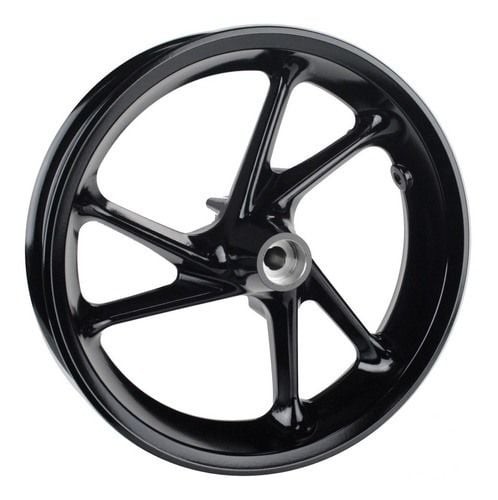 Yamaha Nmax 125-155 Arka Jant Orjinal Abs Li 2015-2020