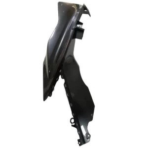 Yamaha YZF R25 Panel Sağ Füme P4 Orijinal (2019-2024)