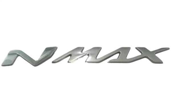 Yamaha Nmax 125-155 3d Kabartmalı Amblem Orijinal