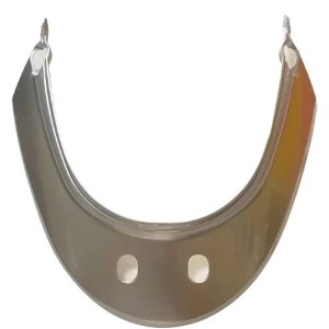 Yamaha Cygnus Rs 125 Stop Üst Grenaj Gri