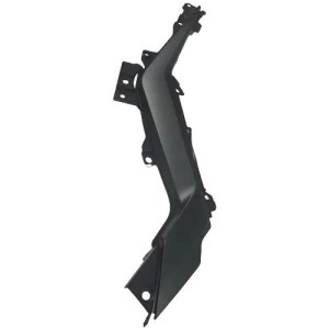 CF MOTO NK 250 Yan Panel Sağ E4 Mat Siyah Orijinal
