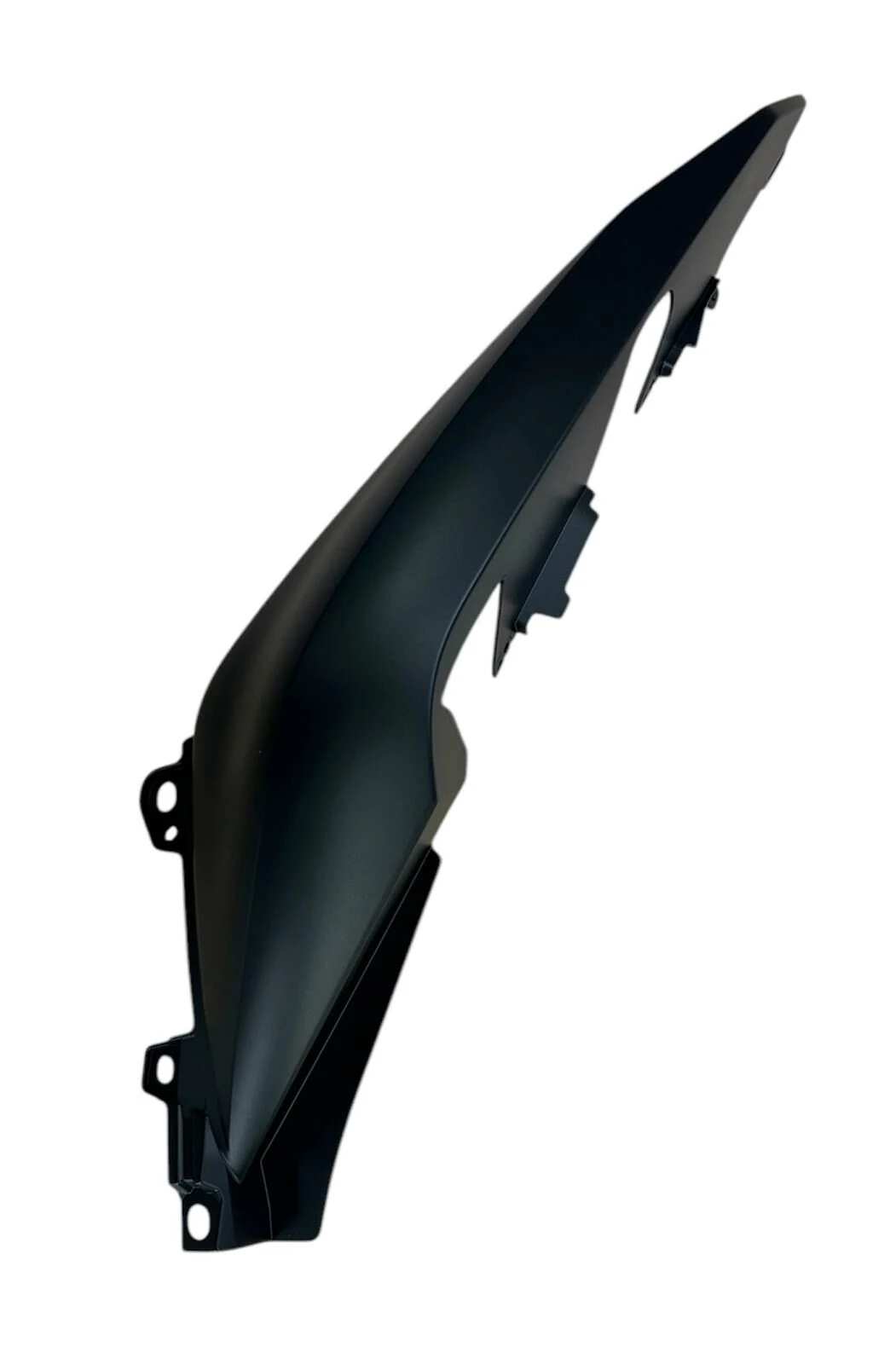 Yamaha Xmax 300 Sağ Sele Altı Grenaj Orjinal Tech Mavi 2018-2020