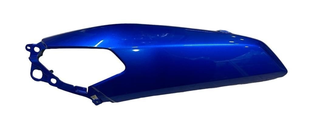 Yamaha Nmax 125-155 Sol Sele Altı Grenajı Mavi Orijinal 2015-2020