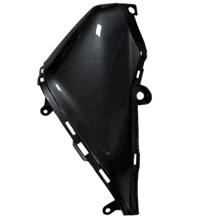 Yamaha MT 25 Depo Grenajı Sol Parlak Füme P3 Orijinal (2014-2019)