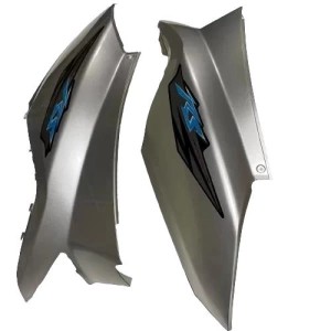 Yamaha Cygnus Rs 125 Sele Altı Grenaj Gri Takım