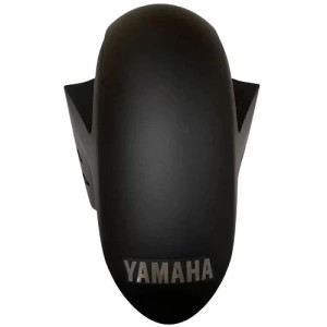 Yamaha YZF R25 Ön Çamurluk Mat Siyah P5 Orijinal (2019-2024)