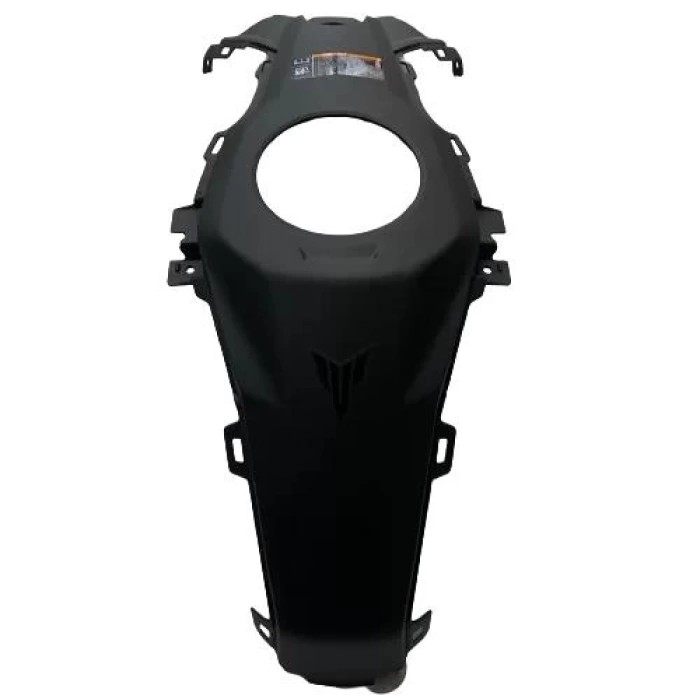 Yamaha Mt 25 Depo Üst Grenajı Siyah Orjinal 2015-2018 (B04-XF41D-B0-P0)