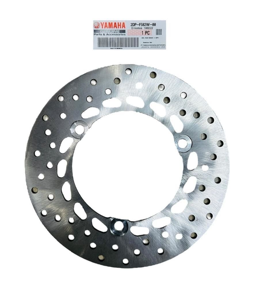 Yamaha Nmax 125-155 Arka Fren Diski Orjinal 2015-2020