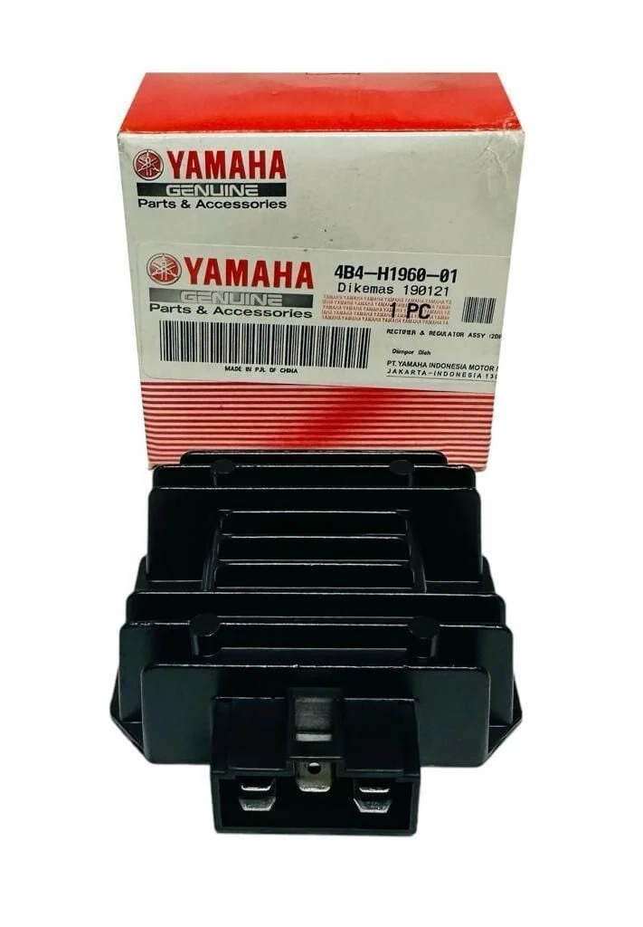 Yamaha Nmax 125-125 Konjektör Orijinal 2015-2020